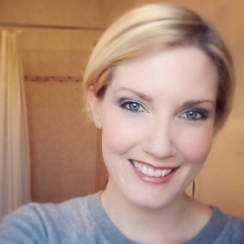 Meet your Posher, Kathryn